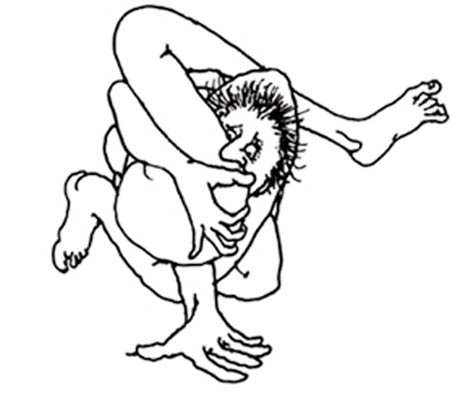 shel-silverstein-yoga